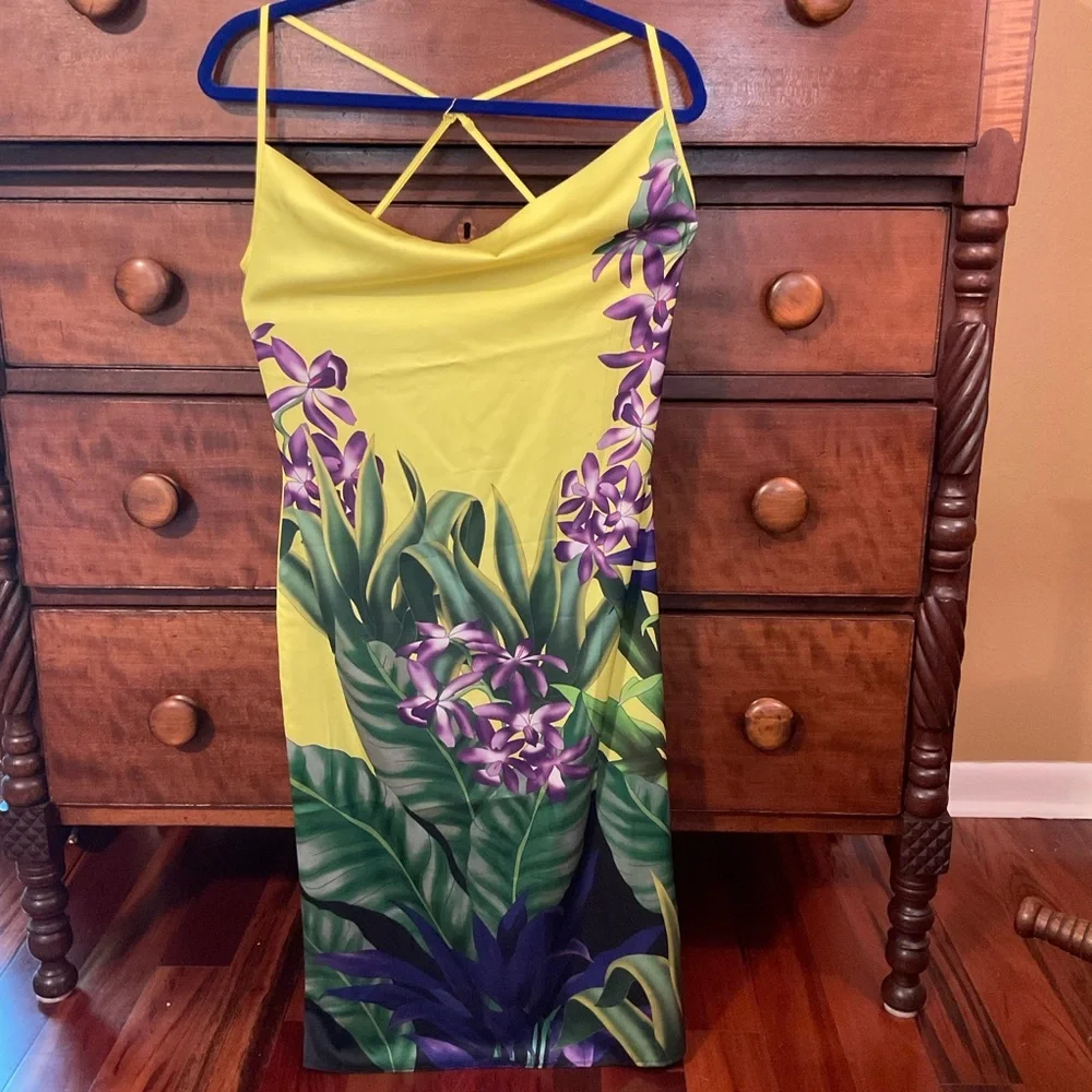 GUESS DRESS - Picture 5 of 5